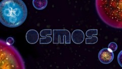 Lire la suite à propos de l’article Osmos HD: un jeu planant