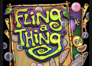 Lire la suite à propos de l’article Fling a Thing: Un jeu d’adresse vraiment addictif!