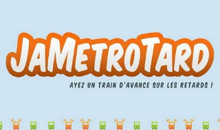 Lire la suite à propos de l’article JaMétroTard: Ayez un train d’avance sur les retards!