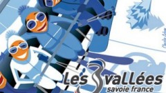 Lire la suite à propos de l’article Les 3 Vallées: Application officielle du plus grand domaine skiable du monde!