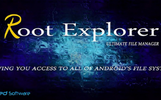 Lire la suite à propos de l’article Root Explorer: Un explorateur de fichiers complet!