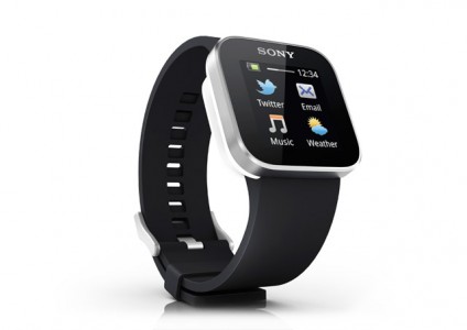 SmartWatch b