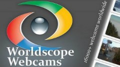 Lire la suite à propos de l’article Worldscope Webcams: Plus de 16 000 webcams dans le monde!