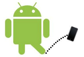 Lire la suite à propos de l’article Comment passer d’un iPhone à Android ?