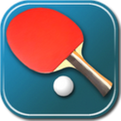 Lire la suite à propos de l’article Virtual Table Tennis 3d : le ping pong dans la poche