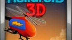Lire la suite à propos de l’article Helidroid 3D : pilotez un hélico