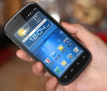 Lire la suite à propos de l’article ZTE: Le premier smartphone avec des puces Nvidia
