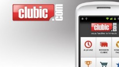 Lire la suite à propos de l’article Clubic: Retrouvez tout l’univers du site sur votre Android!