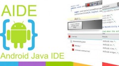Lire la suite à propos de l’article Aide-Android Java IDE: Développez vos applications Android depuis votre appareil