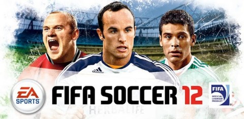Lire la suite à propos de l’article FIFA 12: La légende est sur Android