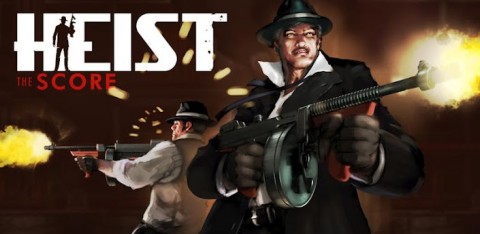 Lire la suite à propos de l’article Heist The Score: un jeu de gangsters !
