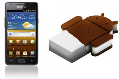 Lire la suite à propos de l’article Flasher le Galaxy S2 vers ICS avec la rom officielle Samsung XXLPQ