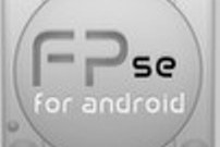 FPSE pour Android : émulateur PSone