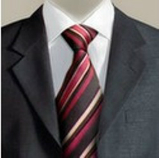 Lire la suite à propos de l’article How to tie a tie : réussissez votre noeud de cravate
