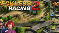 Lire la suite à propos de l’article Reckless Racing 2: Un jeu de course renversant