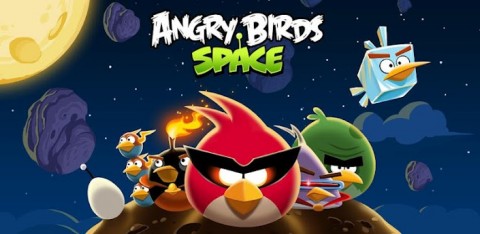 Lire la suite à propos de l’article Angry Birds Space: Enfin il est là !
