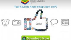 App Player de BlueStacks arrive en version Beta !