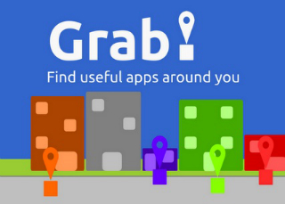 Lire la suite à propos de l’article Grab!: Un utilitaire indispensable pour trouver des applications!