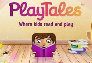 Lire la suite à propos de l’article PlayTales: Une application ludique pour les enfants!