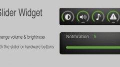 Lire la suite à propos de l’article Slider Widget: Prenez le contrôle du volume sur votre Android