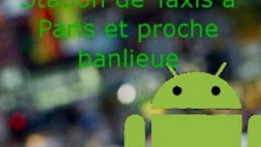 Lire la suite à propos de l’article Taxi: Les Stations à Paris et en Banlieue!