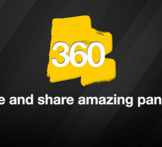 Lire la suite à propos de l’article 360: Créer et partager des panoramas incroyables!