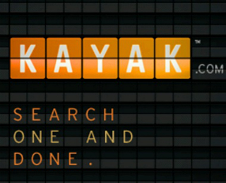 Lire la suite à propos de l’article Kayak: L’application officielle du site de voyage!