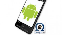 Lire la suite à propos de l’article OmegaSpy: Espionner vos téléphones Android!