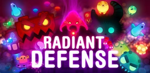 Lire la suite à propos de l’article Radiant Defense: Un nouveau Tower Defense made in Hexage