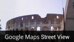 Lire la suite à propos de l’article Street View dans Google Maps