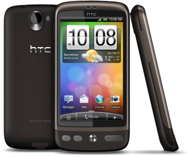 Lire la suite à propos de l’article Flasher les HTC Desire HD et S avec la rom du HTC One V (ICS 4.0.3)