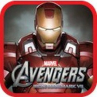 Lire la suite à propos de l’article The Advengers-Iron Man Mark VII : game façon BD
