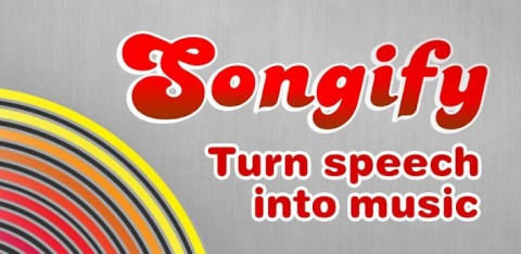 Lire la suite à propos de l’article Songify: Devenez une vraie star de la chanson