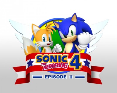 Lire la suite à propos de l’article Sonic 4 Episode II: Le hérisson bleu est de retour !