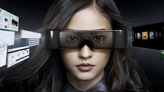 Lire la suite à propos de l’article Epson Moverio BT-100: Des lunettes sous Android!