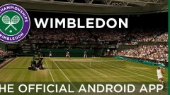 Lire la suite à propos de l’article L’application officielle de Wimbledon est sur Android