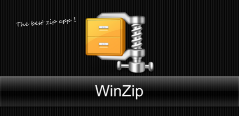 Lire la suite à propos de l’article WinZip est enfin sur Android