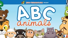 Lire la suite à propos de l’article ABC des animaux: Pour les tout petits !