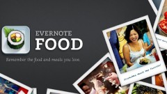 Lire la suite à propos de l’article Evernote Food: Souvenez-vous de ce que vous mangez !