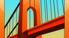 Lire la suite à propos de l’article Bridge Constructor : bâtissez des ponts