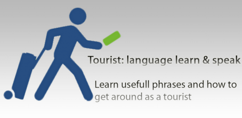 Lire la suite à propos de l’article Apprenez à parler langues: Traduire les phrases usuelles