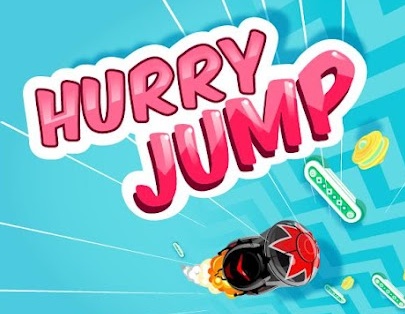 Lire la suite à propos de l’article Hurry Jump: Aidez Blobby à s’échapper!