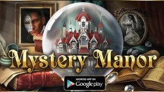 Lire la suite à propos de l’article Mystery Manor: Saurez-vous percer les secrets du manoir ?