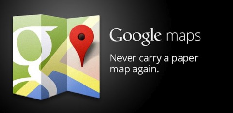 Lire la suite à propos de l’article Google Maps vous donne maintenant les horaires des transports en commun !