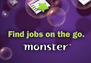 Lire la suite à propos de l’article Monster Jobs Search: Une application dédiée aux offres d’emploi!