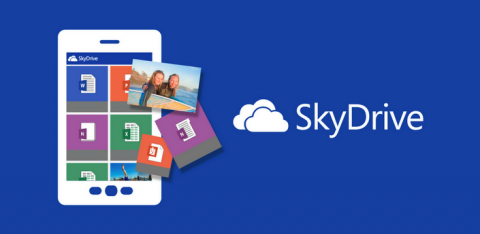 Lire la suite à propos de l’article SkyDrive: Le cloud de Microsoft débarque sur Android