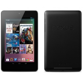 Lire la suite à propos de l’article Google Nexus 7: Petit prix, hautes performances !