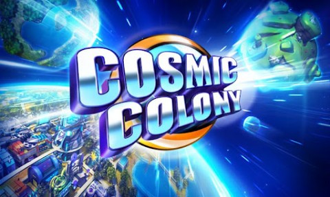 Lire la suite à propos de l’article Cosmic Colony: Créez votre colonie sur une mystérieuse planète!