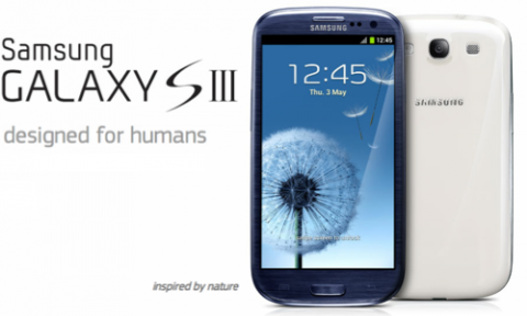 Lire la suite à propos de l’article Galaxy S3: Le retour du roi !