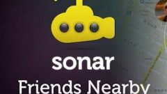Lire la suite à propos de l’article Sonar: Amis à proximité, une appli simple pour trouver des amis!